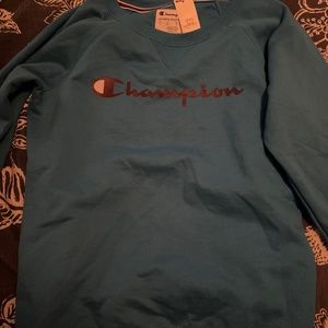 Champion sweatshirt